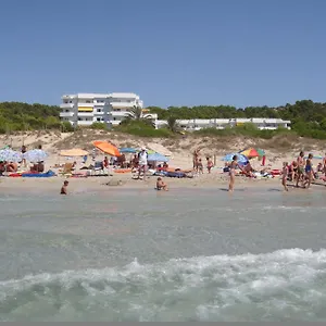 Apartahotel Hamilton Court