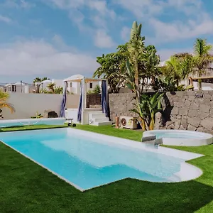  Villa Alba Deluxe & Pool Spain
