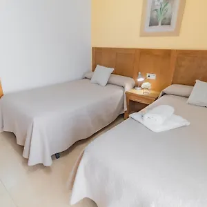  Apartment Turisticos Yucas Spain