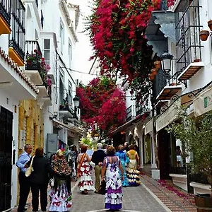 Heart Of Old Town España