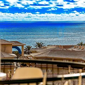 Torres Del Sol Sea View A 606 España