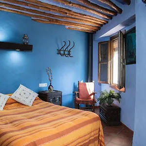 Casilla Dalea En Carcabuey, Descubre El Interior De Andalucia España